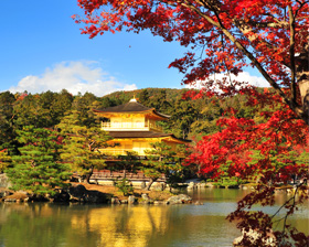 日本红叶狩旅游攻略图片