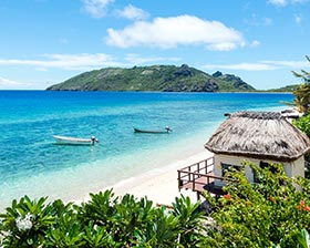 斐濟旅游攻略圖片