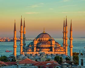 伊斯坦布爾旅游攻略圖片