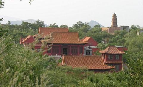 蟠龙寺