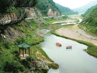 锦阳湖生态园旅游攻略_门票_地址_游记点评,铜川旅游景点推荐 去