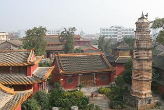 大觉寺旅游攻略_门票_地址_游记点评,曲靖旅游景点