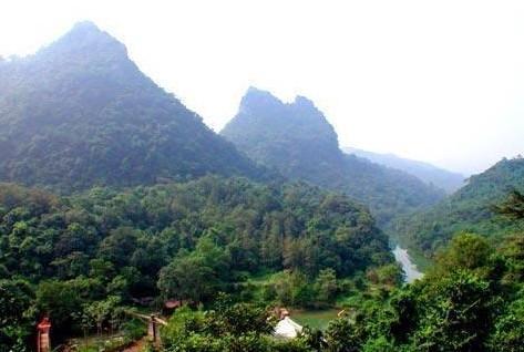 龙虎山旅游攻略_门票_地址_游记点评,南宁旅游景点