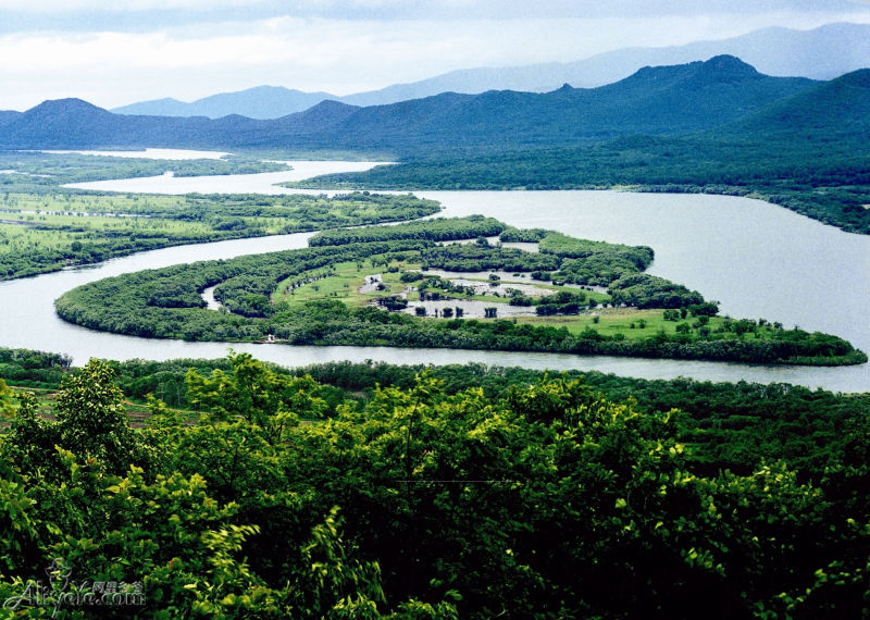 珍宝岛