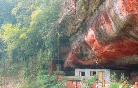 飞龙峡旅游攻略_门票_地址_游记点评,自贡旅游景点推荐 去哪儿攻略