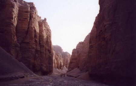 铁门关旅游景点图片