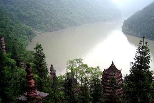 槽渔滩旅游攻略_门票_地址_游记点评,眉山旅游景点推荐 - 去哪儿攻略