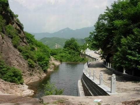 羅圈背,點評/門票/地址/旅遊景點介紹 - 去哪兒攻略社區