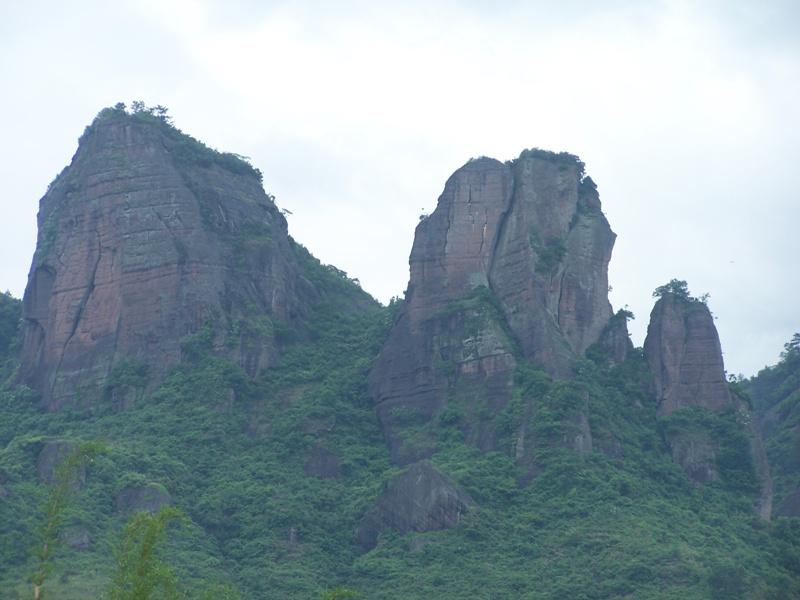 2014藤縣太平獅山度假區_旅遊攻略_門票_地址_遊記點評,梧州旅遊景點