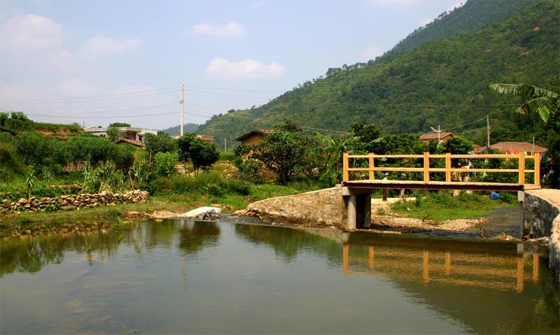 云浮热门景点 蟠龙洞 古民居建筑群 龙湾自然生态村 连滩古建文化景区