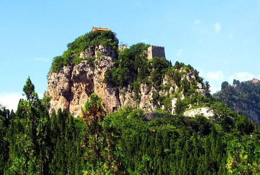 馬鞍山_旅遊攻略_門票_地址_遊記點評,淄博旅遊景點推薦 - 去哪兒攻略