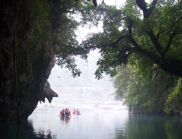 鳳山三門海,點評/門票/地址/旅遊景點介紹 - 去哪兒攻略社區