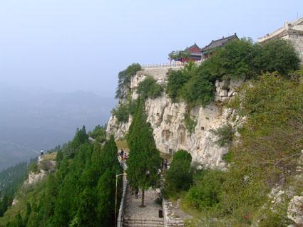 云门山,点评/门票/地址/旅游景点介绍 去哪儿攻略社区