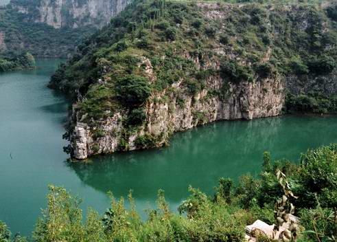 樵嶺前_旅遊攻略_門票_地址_遊記點評,淄博旅遊景點推薦 - 去哪兒攻略