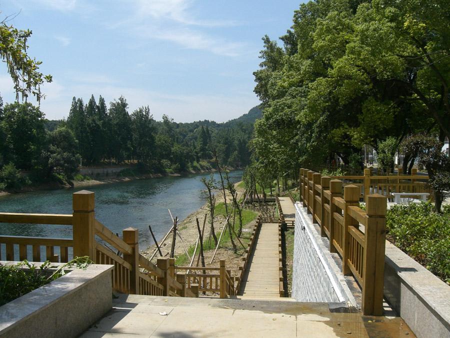 [景點] 潛山國家森林公園 [景點] 太乙洞 [景點] 龍潭