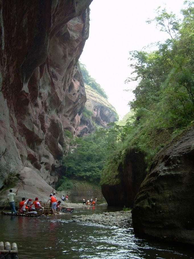 大佑山生態旅遊區旅遊景點圖片